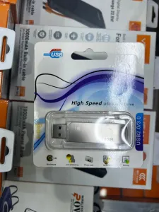 64GB High Speed USB Flash Drive